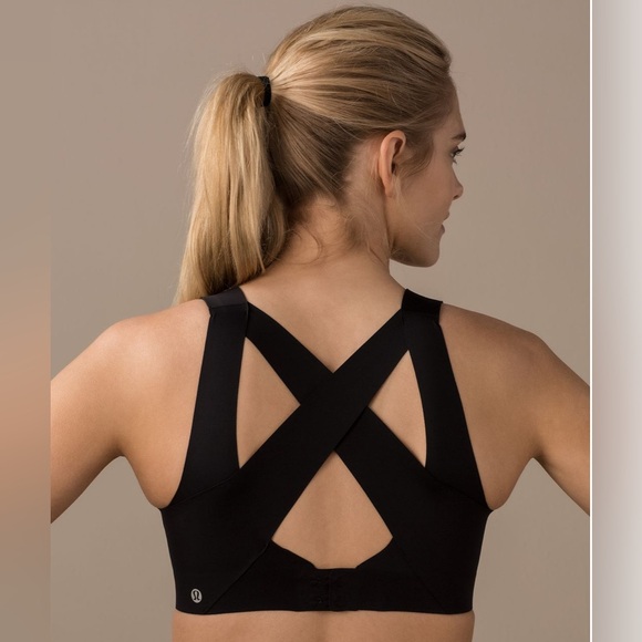 lululemon athletica Other - Lululemon Enlite Bra 38DD